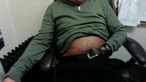 dadooronron69 online show from February 5, 6:12 pm