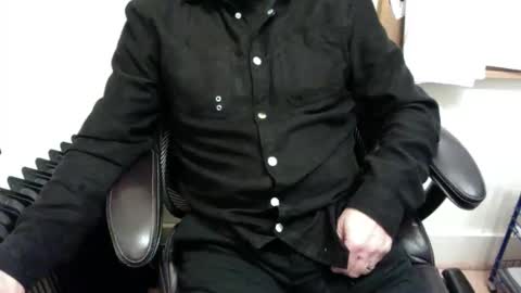 dadooronron69 online show from February 7, 5:27 pm