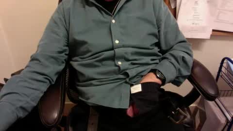 dadooronron69 online show from February 28, 5:58 pm