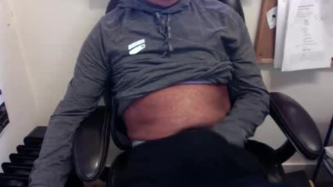 dadooronron69 online show from April 5, 3:42 pm