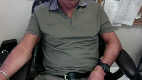 dadooronron69 online show from June 25, 4:55 pm