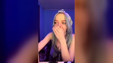 Snapshot of dadwouldbeproud1 chatting on March 7, 5:04 am dadwouldbeproud1 online show from March 7, 5:04 am