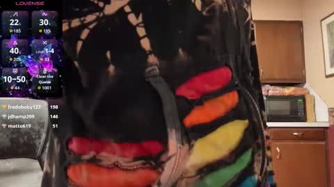 Snapshot of dadwouldbeproud1 chatting on March 22, 6:00 pm dadwouldbeproud1 online show from March 22, 6:00 pm