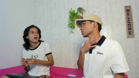 Snapshot of dady_show69 chatting on February 17, 11:50 am ALLAN online show from February 17, 11:50 am