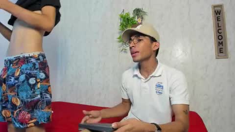 Snapshot of dady_show69 chatting on February 23, 12:02 pm ALLAN online show from February 23, 12:02 pm