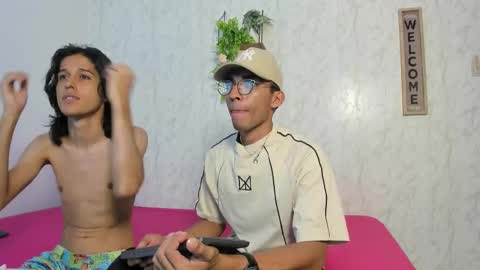 Snapshot of dady_show69 chatting on February 26, 12:04 pm ALLAN online show from February 26, 12:04 pm