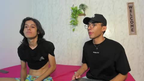 Snapshot of dady_show69 chatting on February 28, 11:55 am ALLAN online show from February 28, 11:55 am