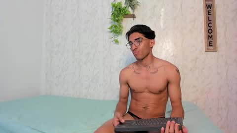 Snapshot of dady_show69 chatting on March 7, 12:13 pm ALLAN online show from March 7, 12:13 pm