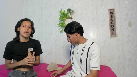 Snapshot of dady_show69 chatting on March 11, 11:38 am ALLAN online show from March 11, 11:38 am