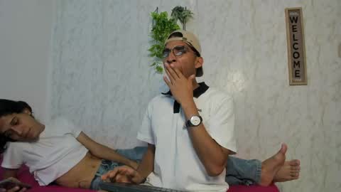 Snapshot of dady_show69 chatting on March 14, 11:48 am ALLAN online show from March 14, 11:48 am