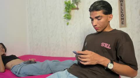 Snapshot of dady_show69 chatting on March 21, 11:48 am ALLAN online show from March 21, 11:48 am