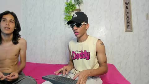 ALLAN online show from April 29, 11:36 am