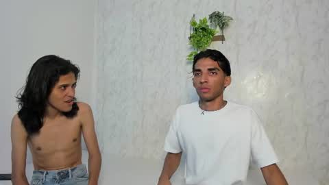 ALLAN online show from June 25, 11:48 am