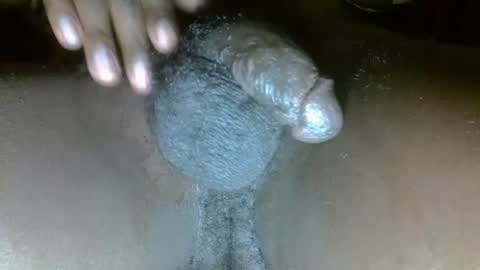 GIANT  Lamar  72 ft  tall  with a  10 inches  BBC   hard quick cumshot in private show lets go online show from July 25, 12:53 am
