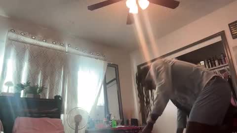 DaedotFrankyLoko online show from March 25, 4:46 pm