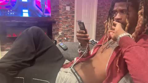 DaedotFrankyLoko online show from May 12, 12:46 pm