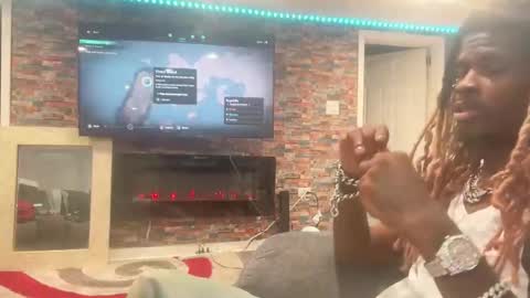 DaedotFrankyLoko online show from May 19, 1:56 am