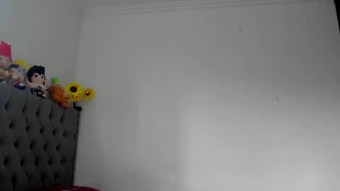 Snapshot of daemon_txuspunk chatting on December 3, 9:56 pm DAEMON online show from December 3, 9:56 pm
