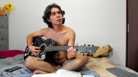Snapshot of daemon_txuspunk chatting on January 9, 9:37 pm DAEMON online show from January 9, 9:37 pm