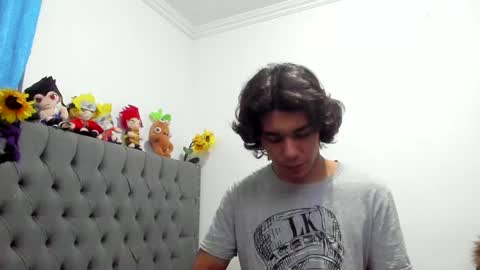 Snapshot of daemon_txuspunk chatting on January 18, 11:22 pm DAEMON online show from January 18, 11:22 pm