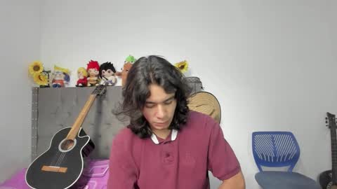 DAEMON online show from September 19, 7:47 pm