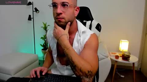 Allan Daf online show from March 15, 10:32 am