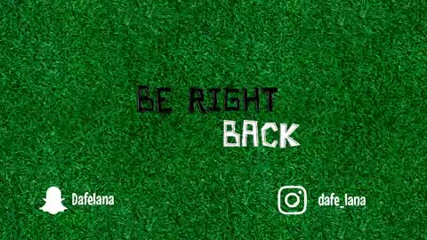 Dafelana online show from June 7, 4:27 am