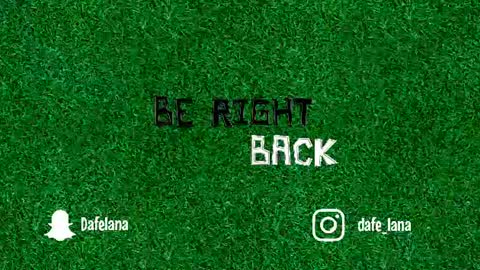 Dafelana online show from June 26, 4:17 am