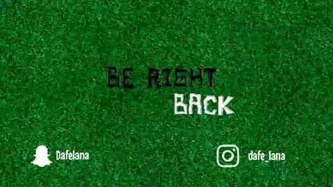 Dafelana online show from June 29, 4:08 am