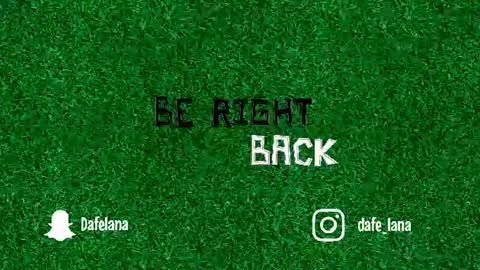 Dafelana online show from July 21, 4:04 am