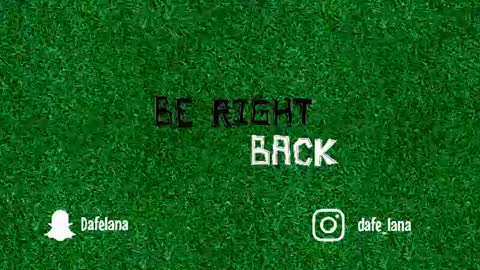 Dafelana online show from July 22, 4:04 am