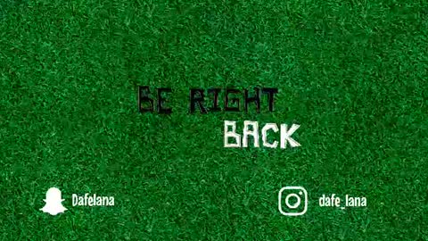 Dafelana online show from July 28, 4:08 am