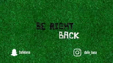 Dafelana online show from July 30, 4:11 am