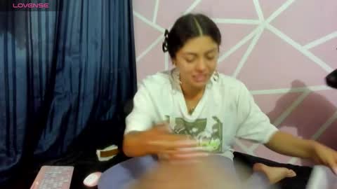 dafna lorens  online show from February 17, 2:41 am