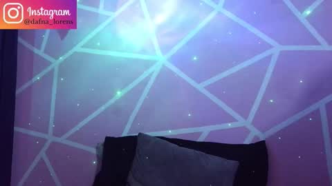 dafna and kris online show from March 11, 2:17 am