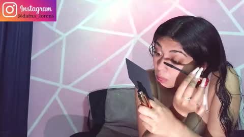 dafna and kris online show from March 14, 12:06 am