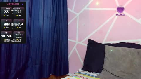 dafna and kris online show from March 19, 12:03 am