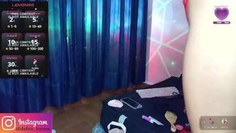 dafna and kris online show from May 31, 2:31 am