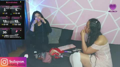dafna and kris online show from June 6, 2:38 am