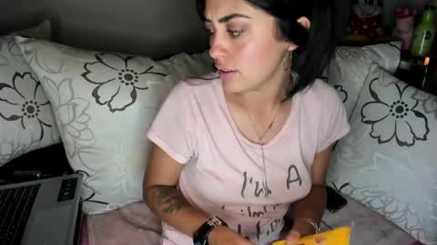 Snapshot of dafna_lorens_ chatting on January 13, 9:31 pm dafna lorens online show from January 13, 9:31 pm