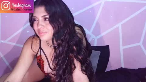 Snapshot of dafna_lorens_ chatting on March 11, 3:23 am dafna lorens online show from March 11, 3:23 am