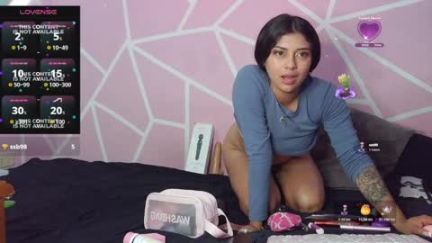 Snapshot of dafna_lorens_ chatting on April 7, 6:19 pm dafna lorens online show from April 7, 6:19 pm