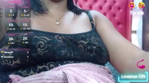 dafne online show from October 22, 7:13 pm