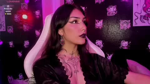 Dafne online show from January 9, 11:45 pm