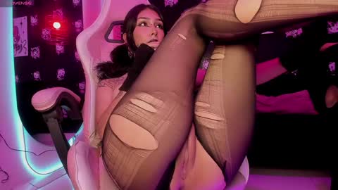 Dafne online show from January 10, 11:39 pm