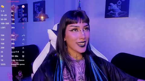 Dafne online show from February 28, 6:31 pm