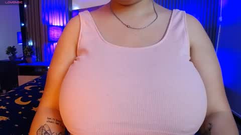 Dafne  online show from December 23, 2:28 pm