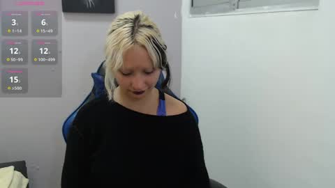 Snapshot of dafne_kim chatting on March 23, 12:53 pm Dafne online show from March 23, 12:53 pm