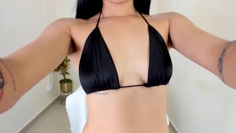 Dafne online show from March 27, 12:38 pm