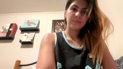 Dafne  27 Cory-24  online show from January 27, 12:05 pm